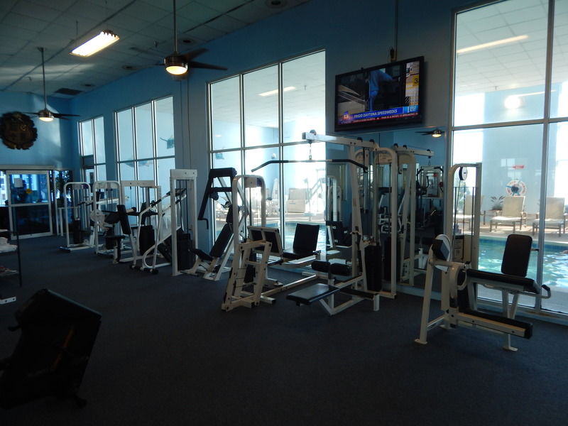The Suites At Americano - דייטונה ביץ' מראה חיצוני תמונה