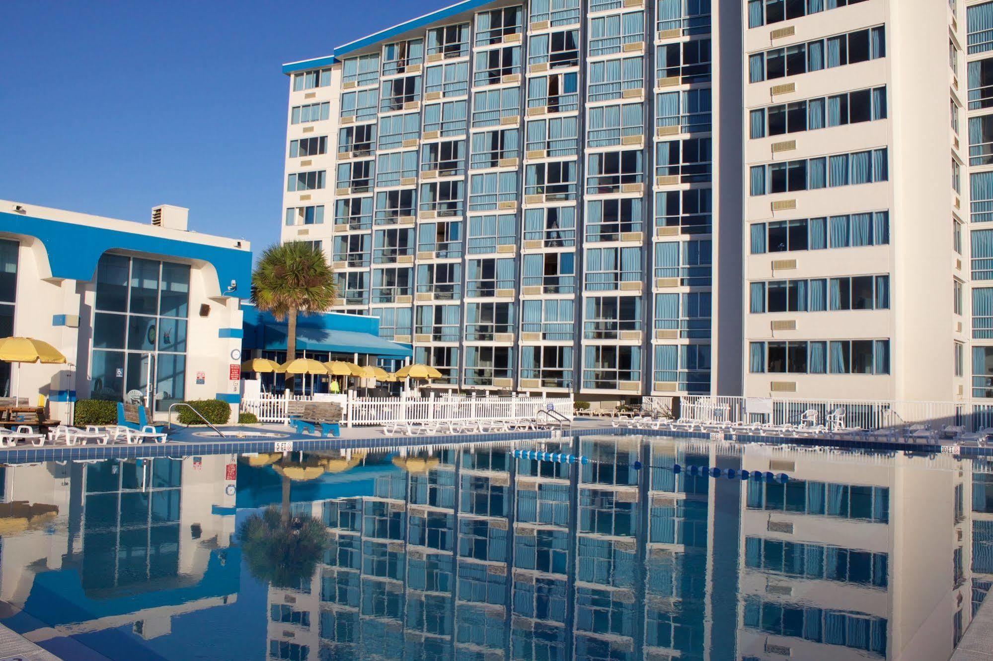 The Suites At Americano - דייטונה ביץ' מראה חיצוני תמונה