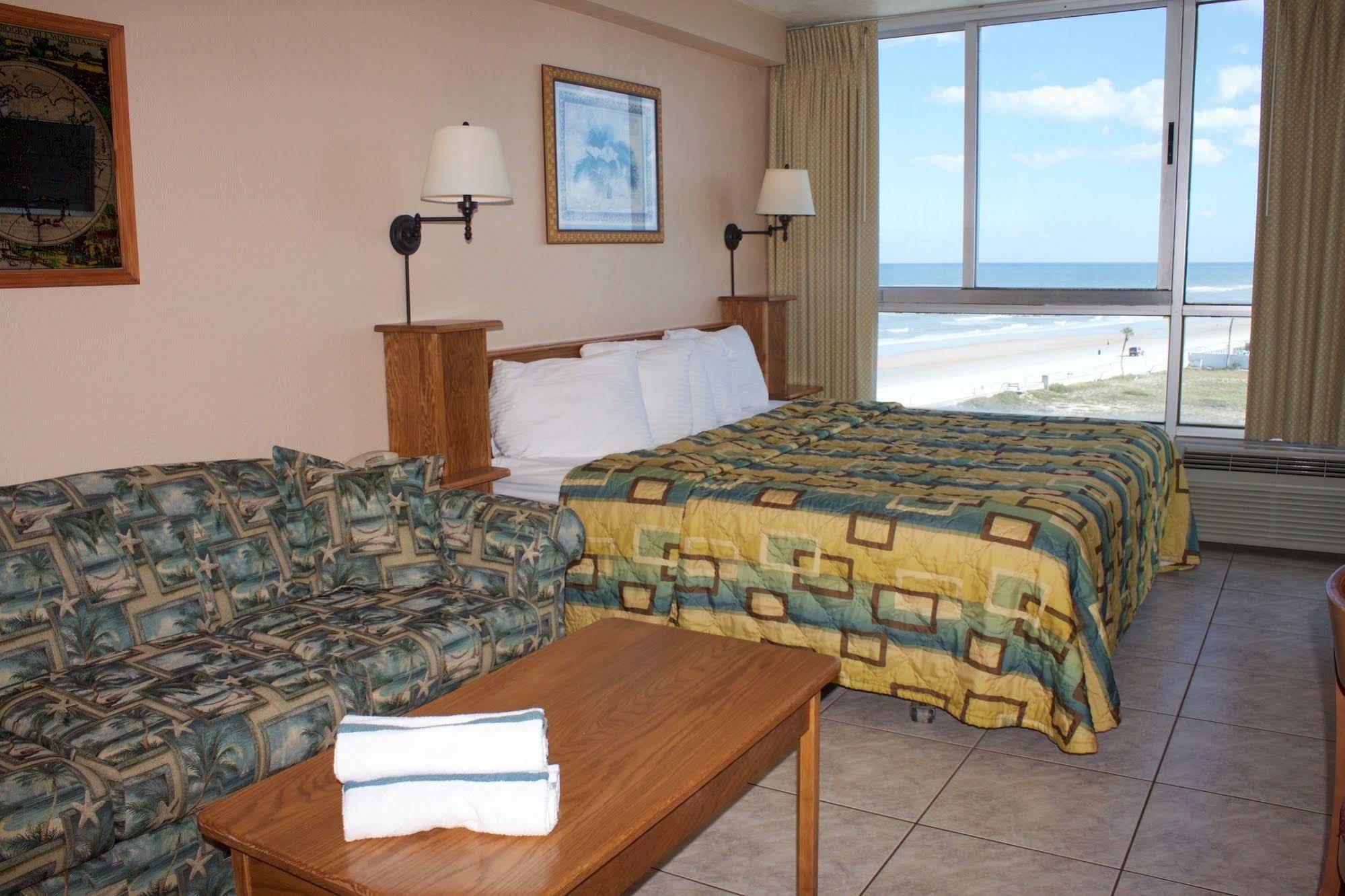 The Suites At Americano - דייטונה ביץ' מראה חיצוני תמונה