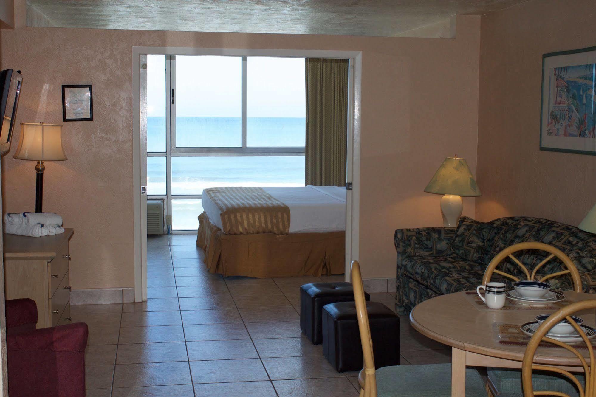 The Suites At Americano - דייטונה ביץ' מראה חיצוני תמונה