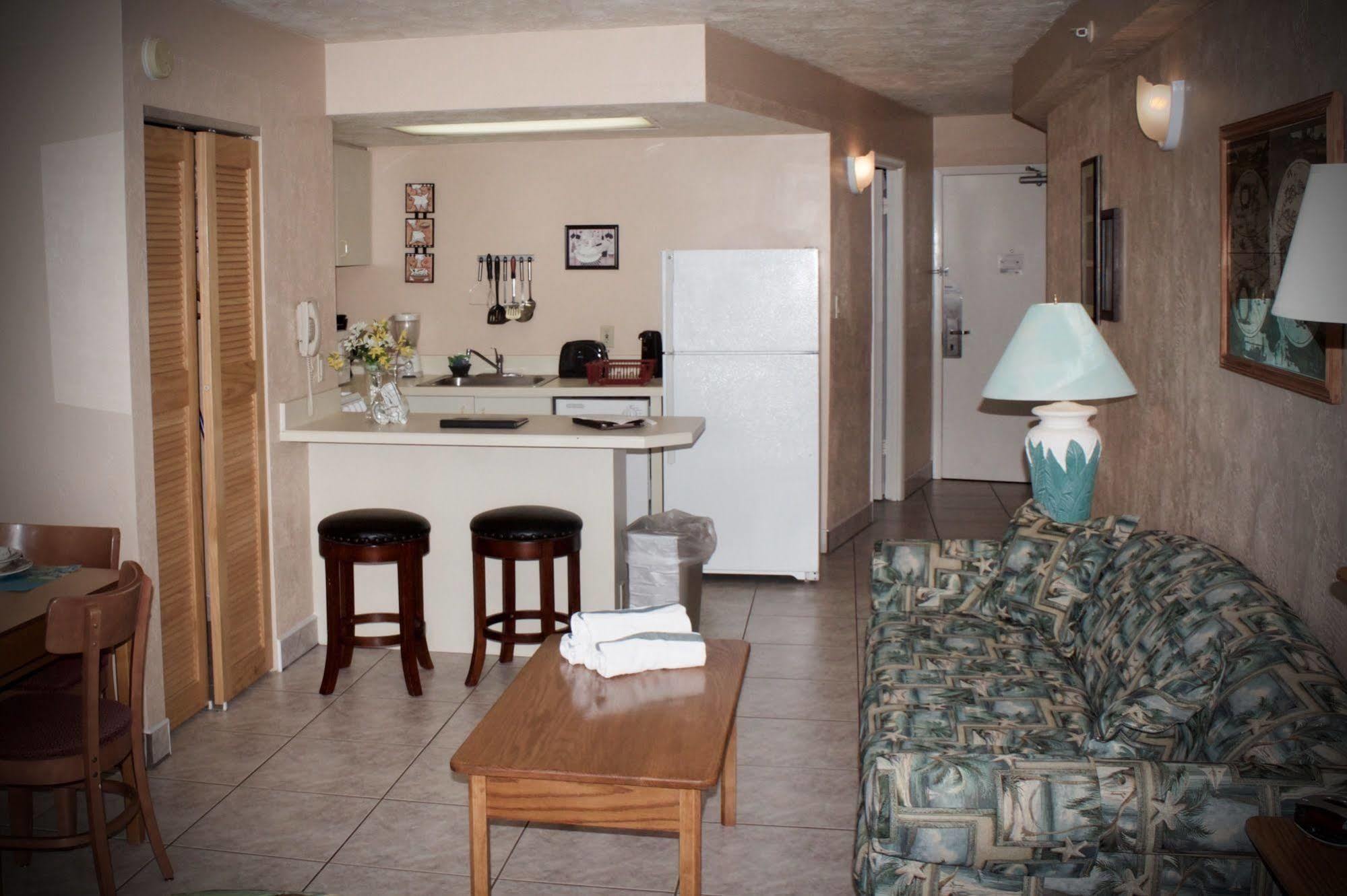 The Suites At Americano - דייטונה ביץ' מראה חיצוני תמונה