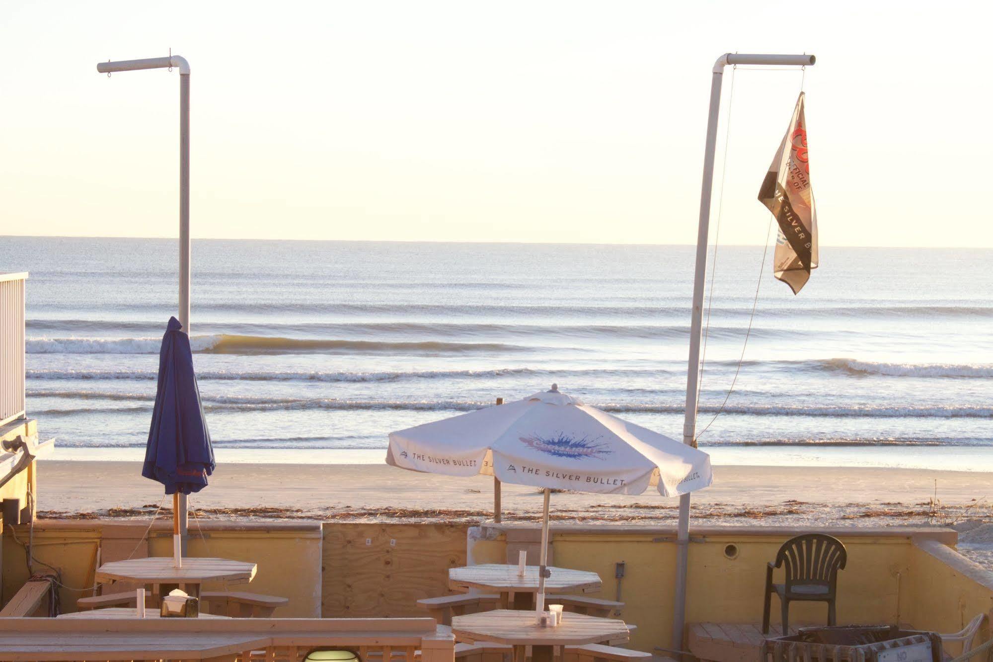 The Suites At Americano - דייטונה ביץ' מראה חיצוני תמונה