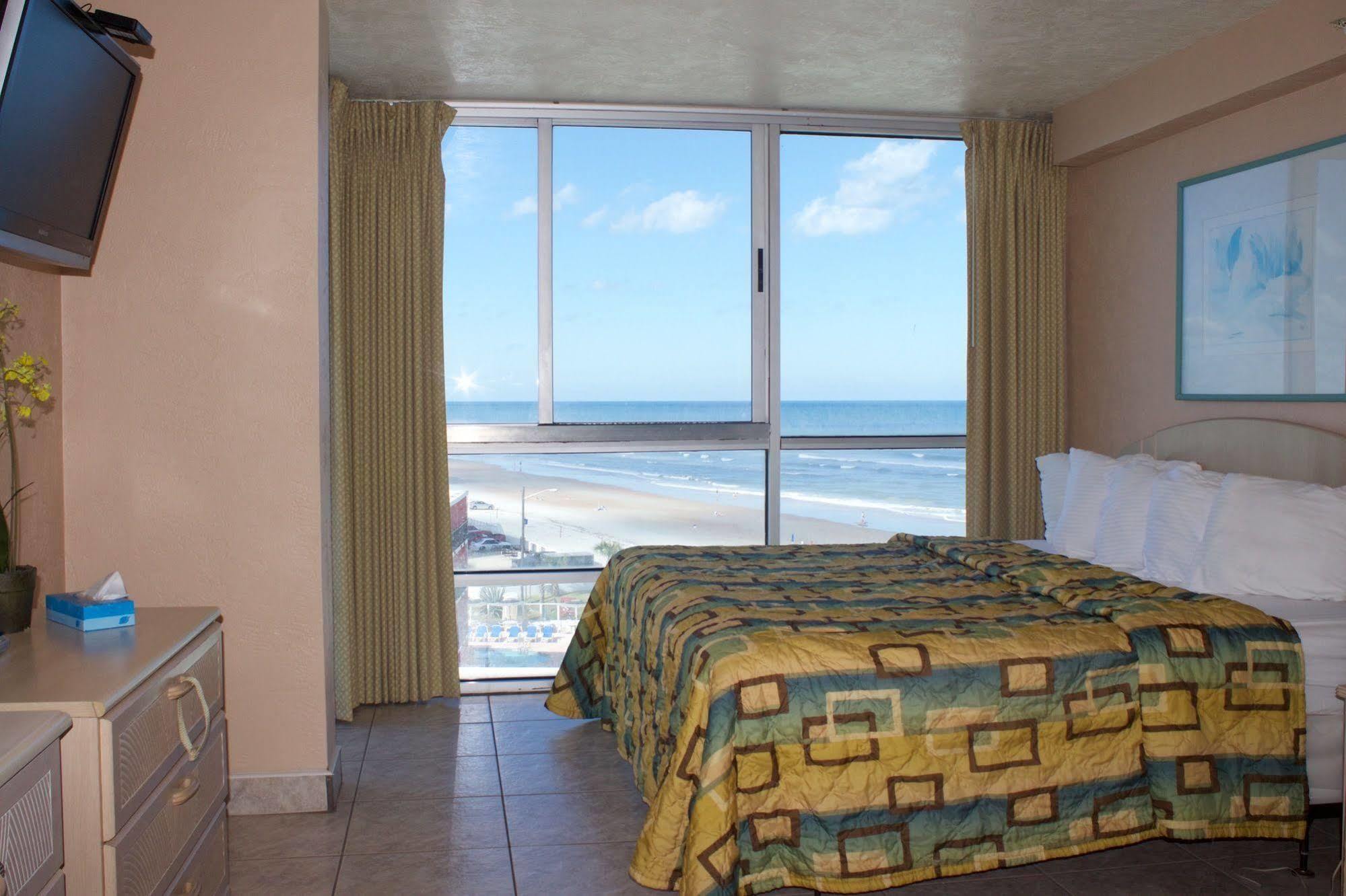 The Suites At Americano - דייטונה ביץ' מראה חיצוני תמונה