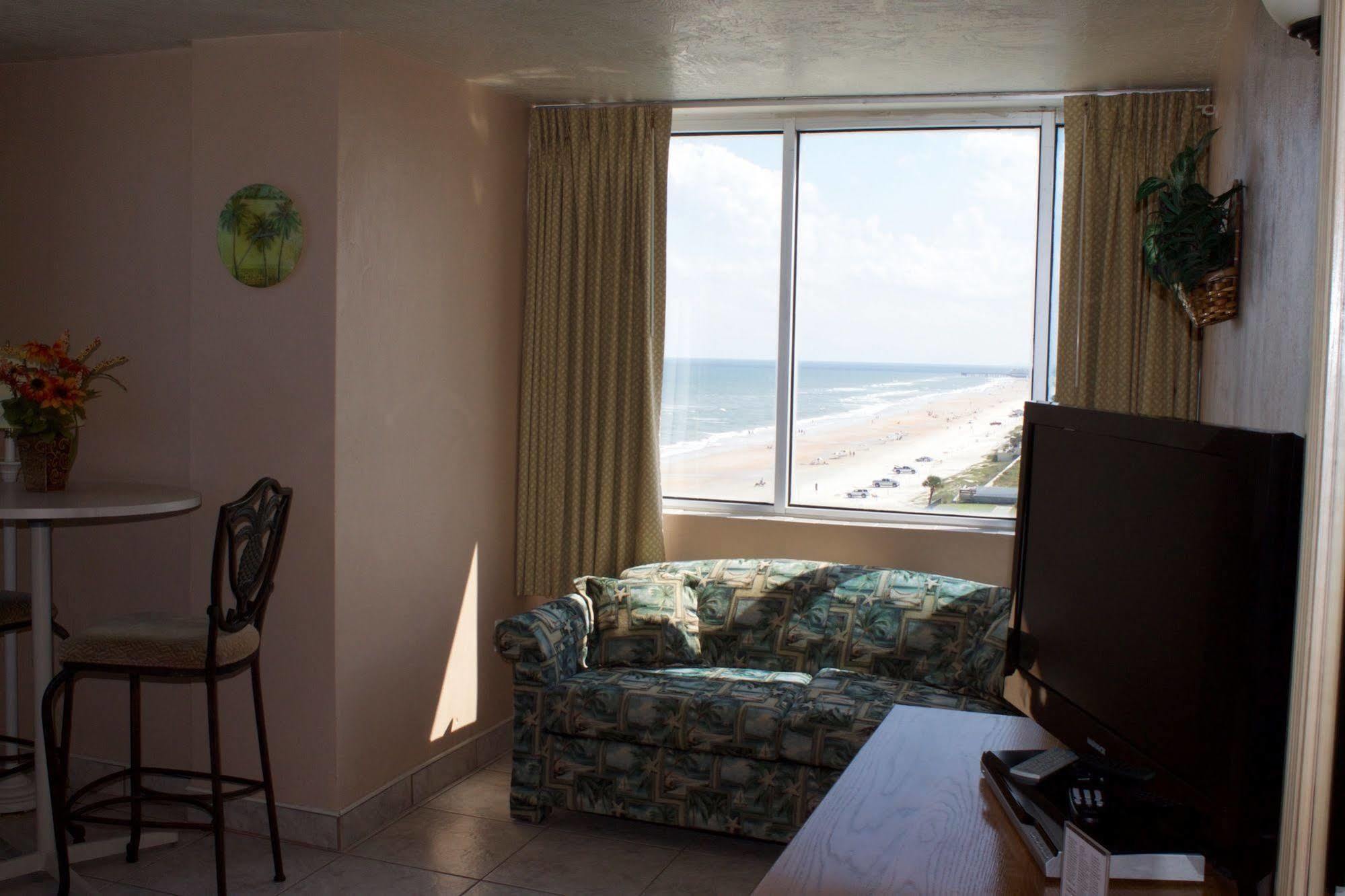 The Suites At Americano - דייטונה ביץ' מראה חיצוני תמונה