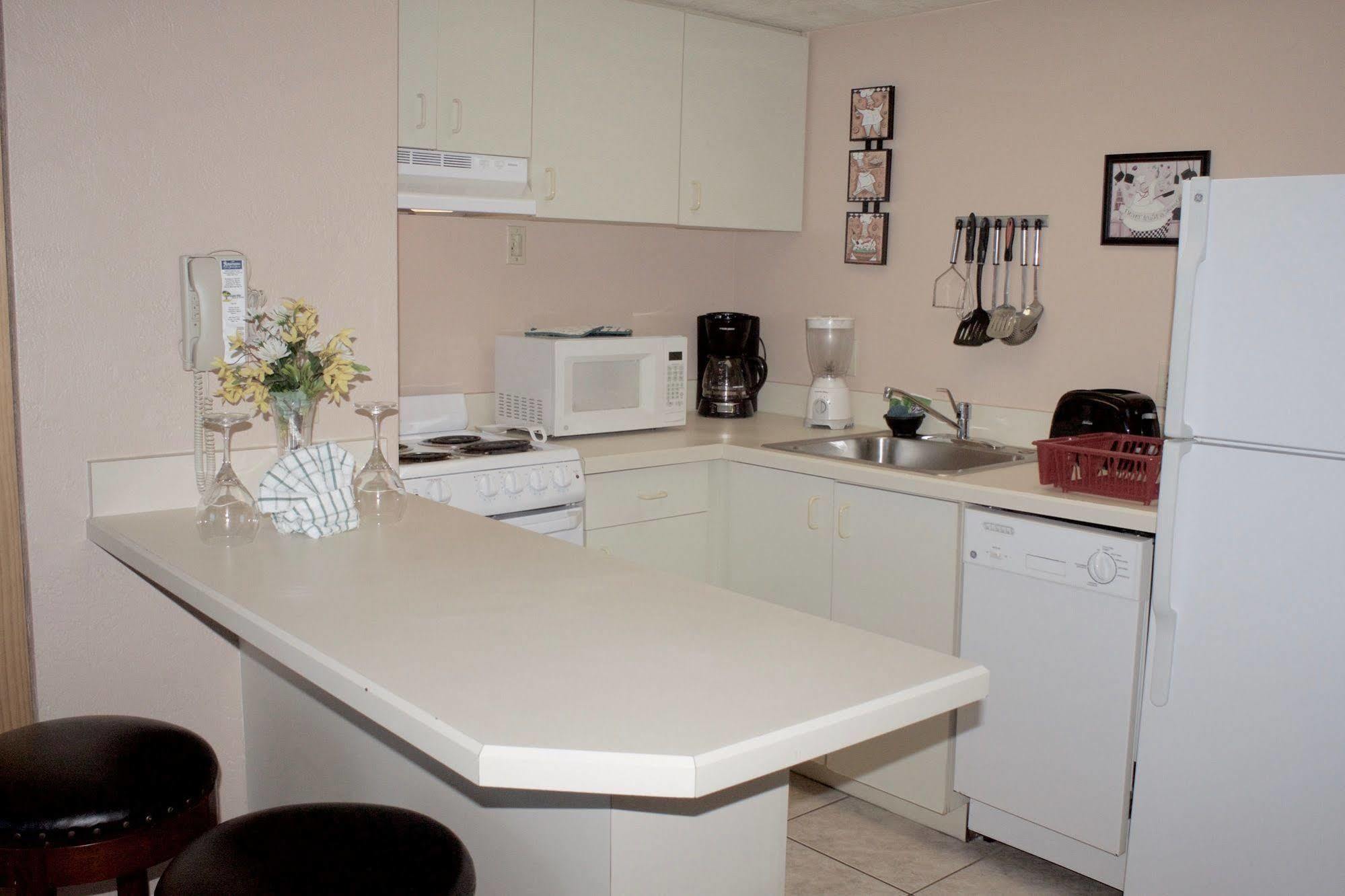 The Suites At Americano - דייטונה ביץ' מראה חיצוני תמונה