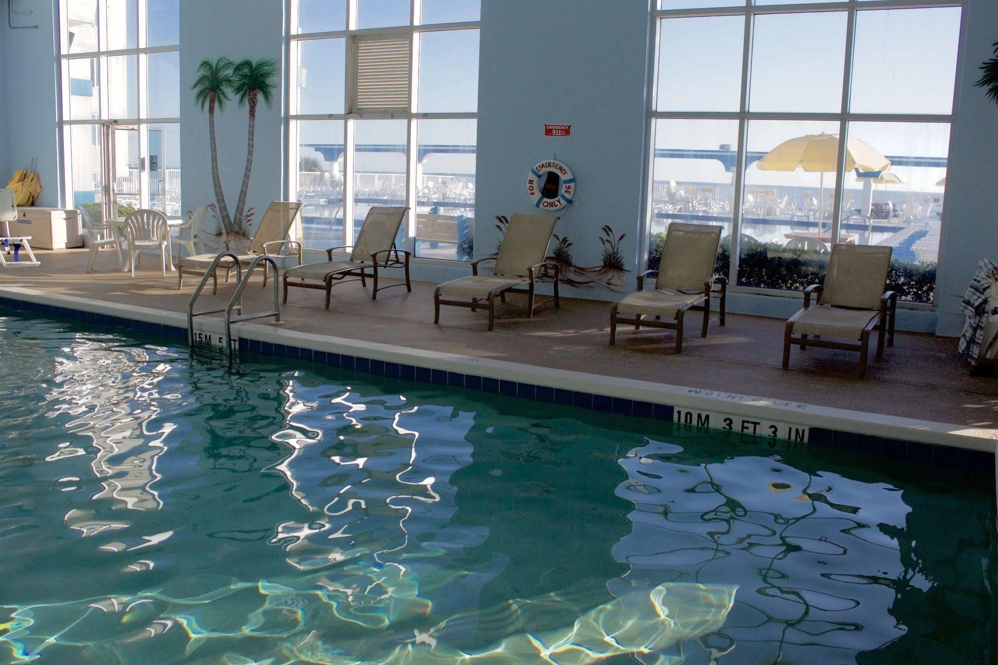 The Suites At Americano - דייטונה ביץ' מראה חיצוני תמונה