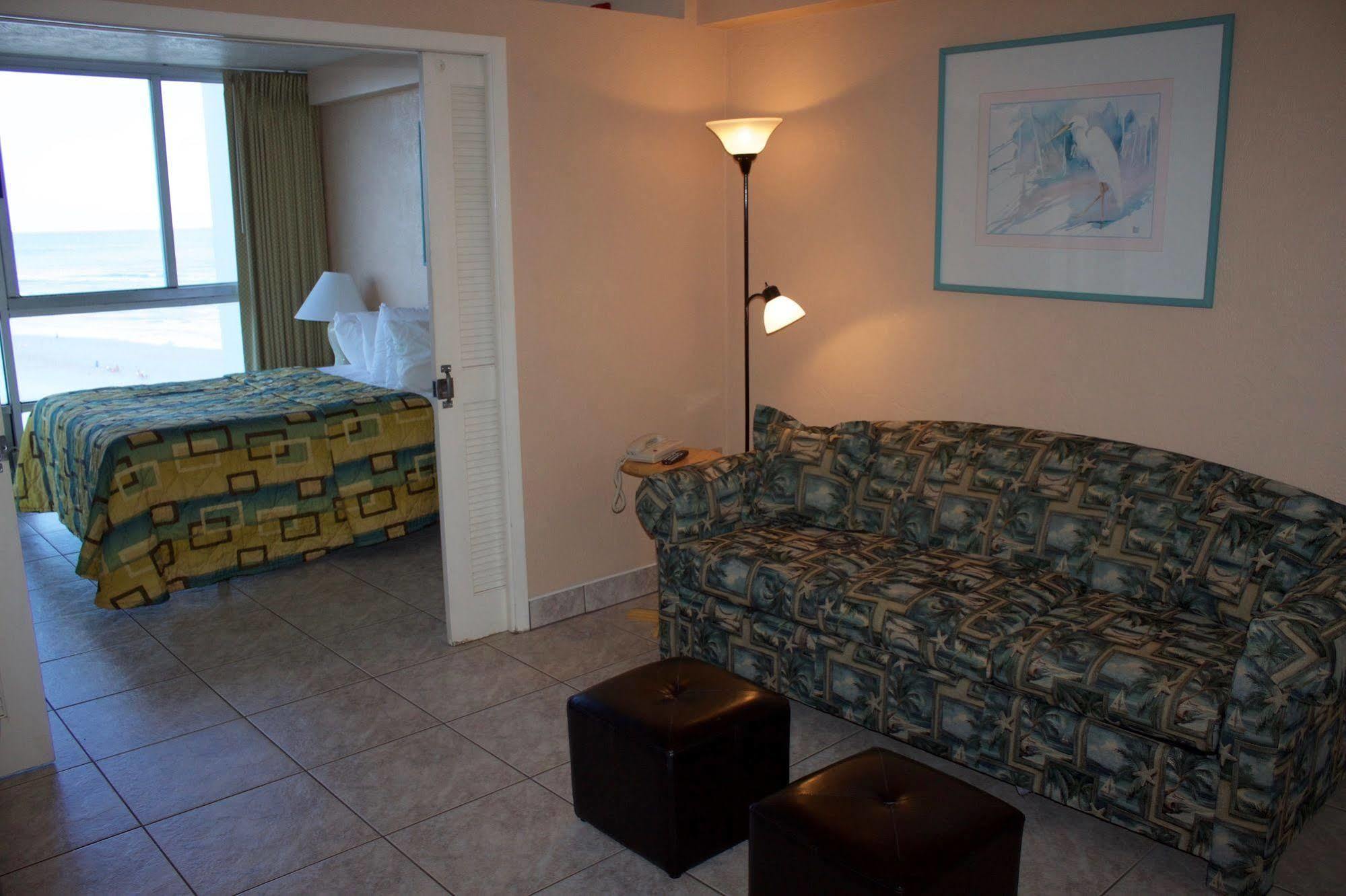 The Suites At Americano - דייטונה ביץ' מראה חיצוני תמונה