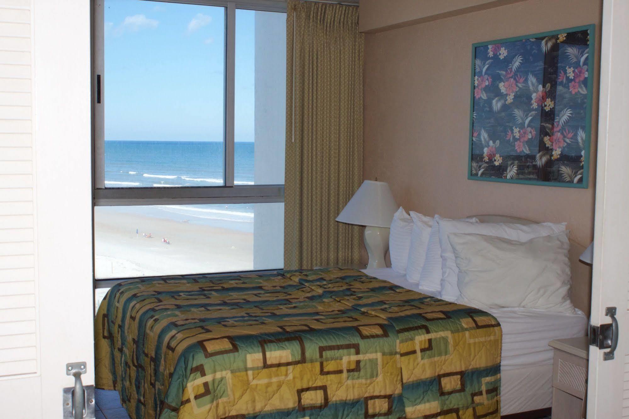 The Suites At Americano - דייטונה ביץ' מראה חיצוני תמונה