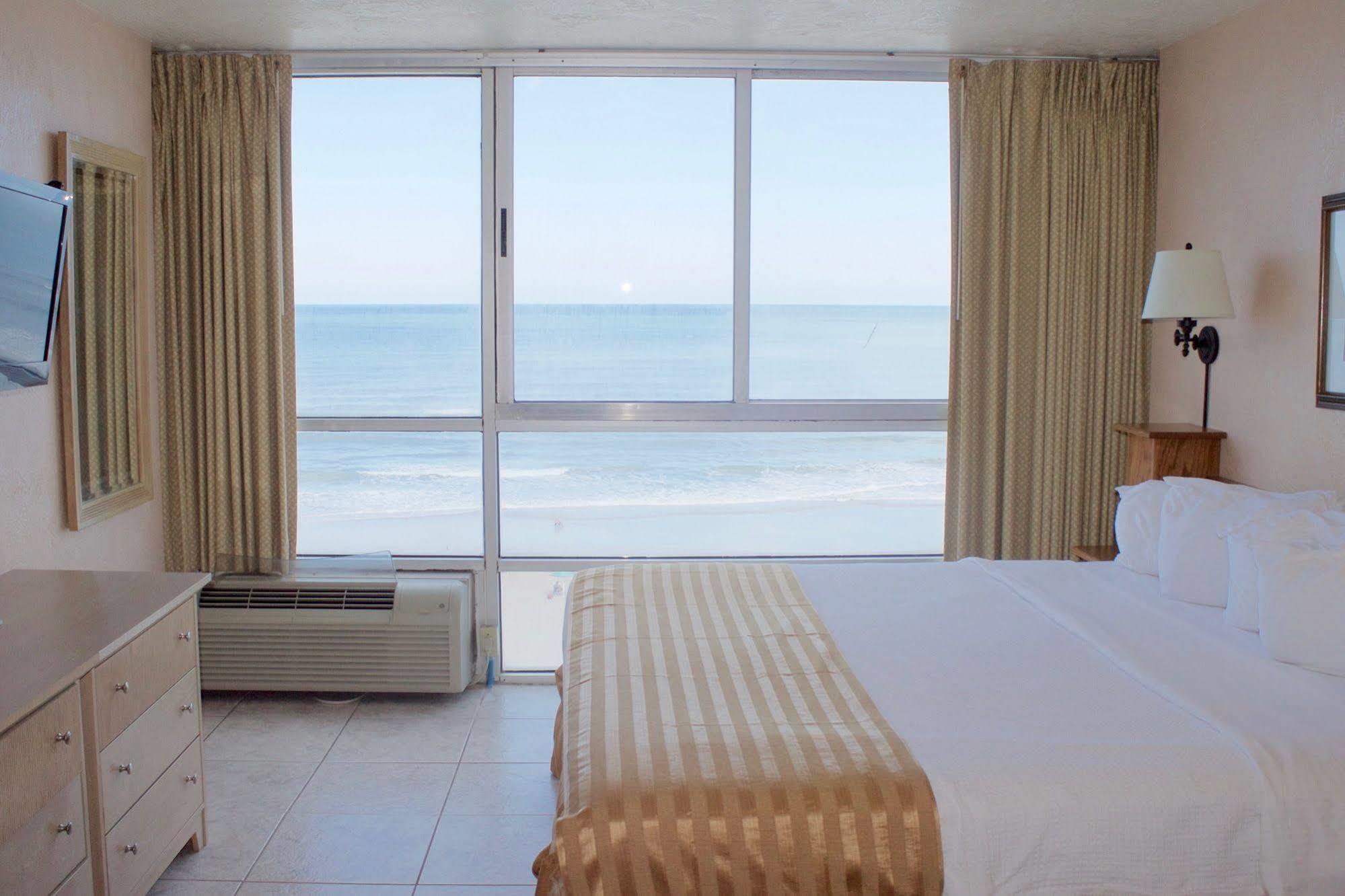 The Suites At Americano - דייטונה ביץ' מראה חיצוני תמונה
