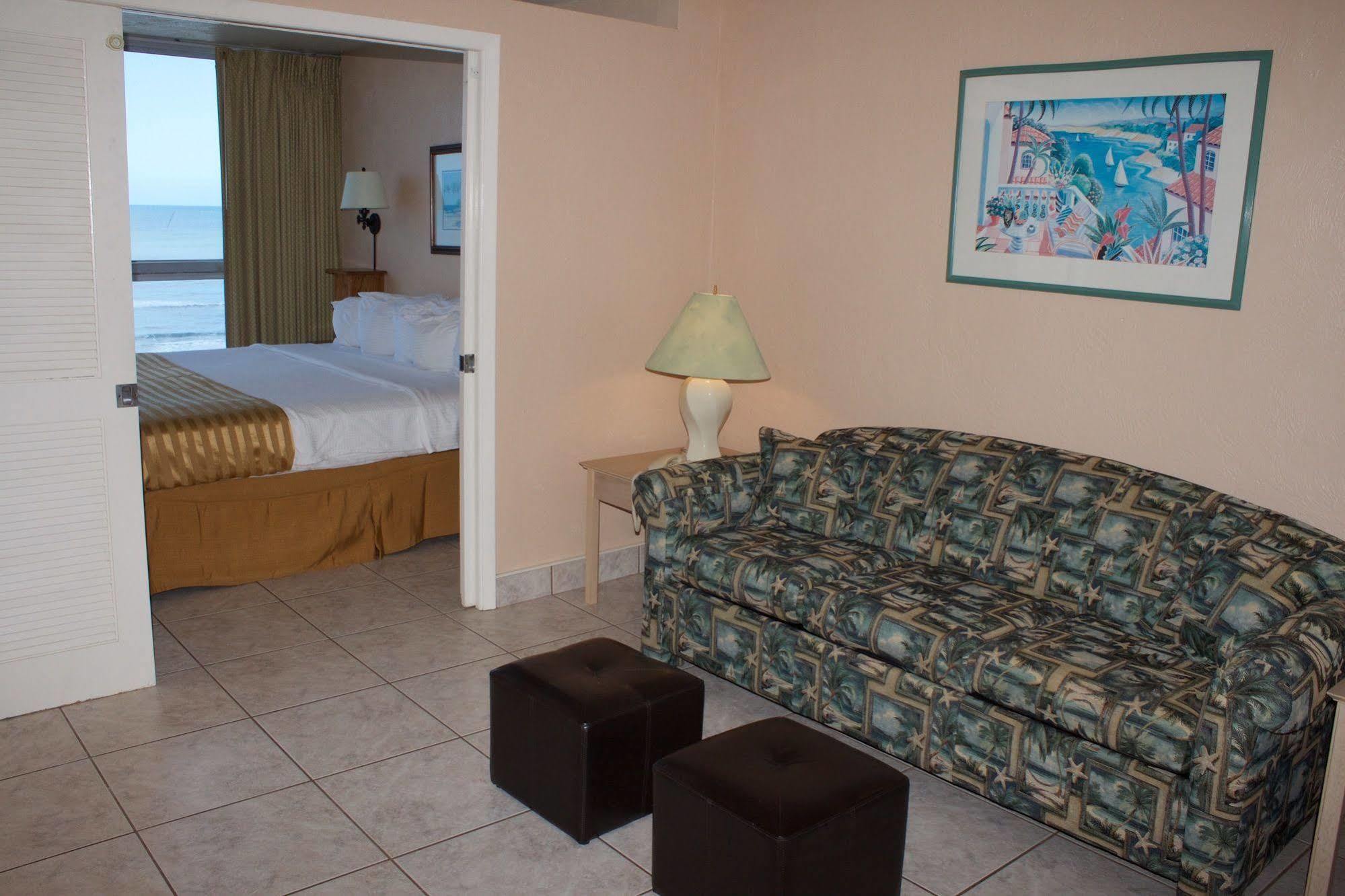 The Suites At Americano - דייטונה ביץ' מראה חיצוני תמונה