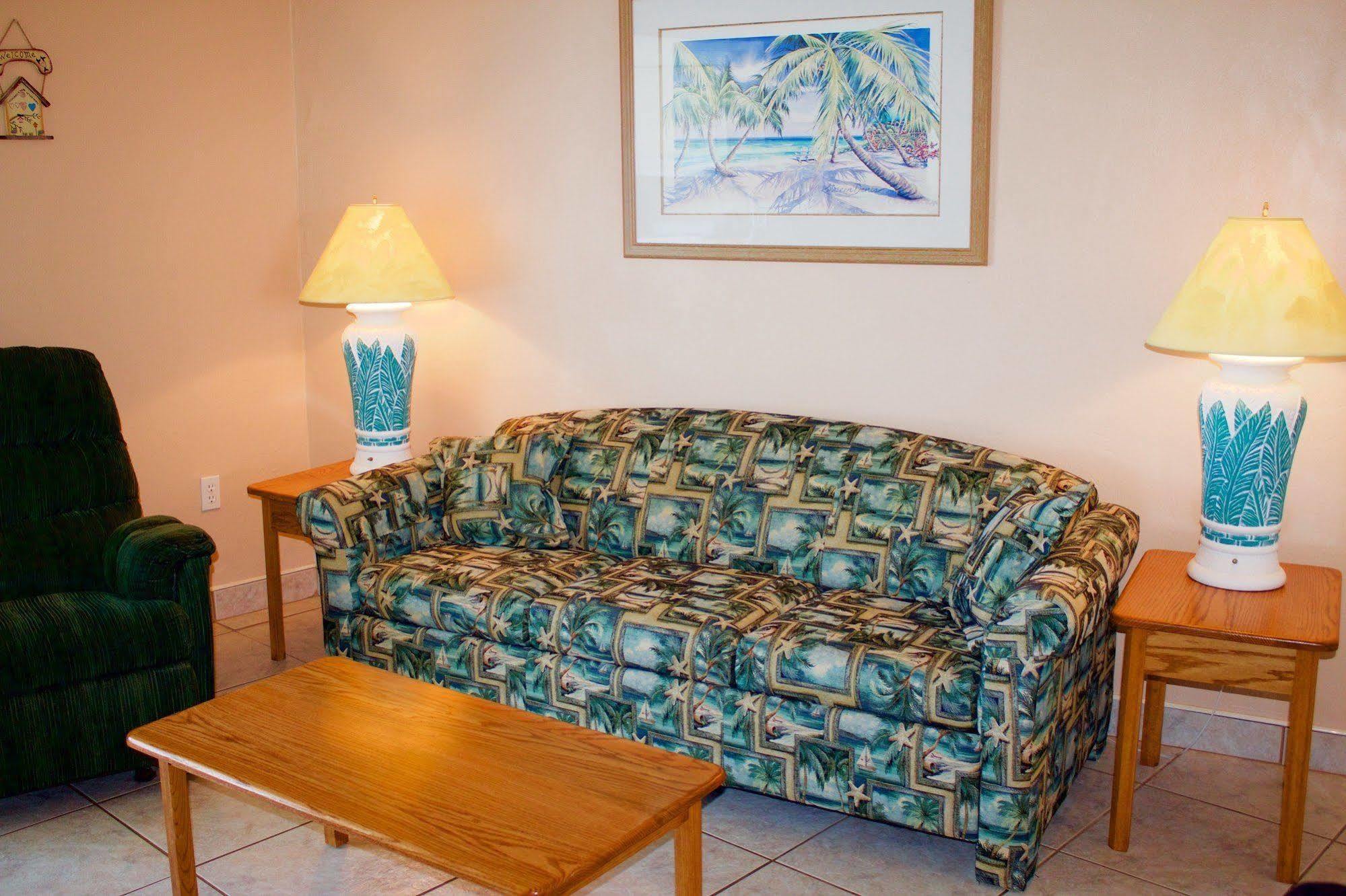 The Suites At Americano - דייטונה ביץ' מראה חיצוני תמונה