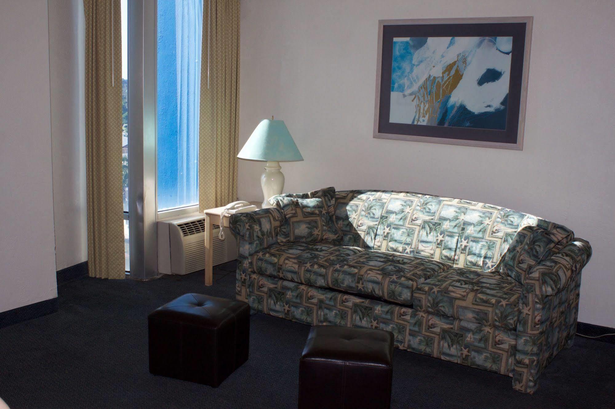 The Suites At Americano - דייטונה ביץ' מראה חיצוני תמונה
