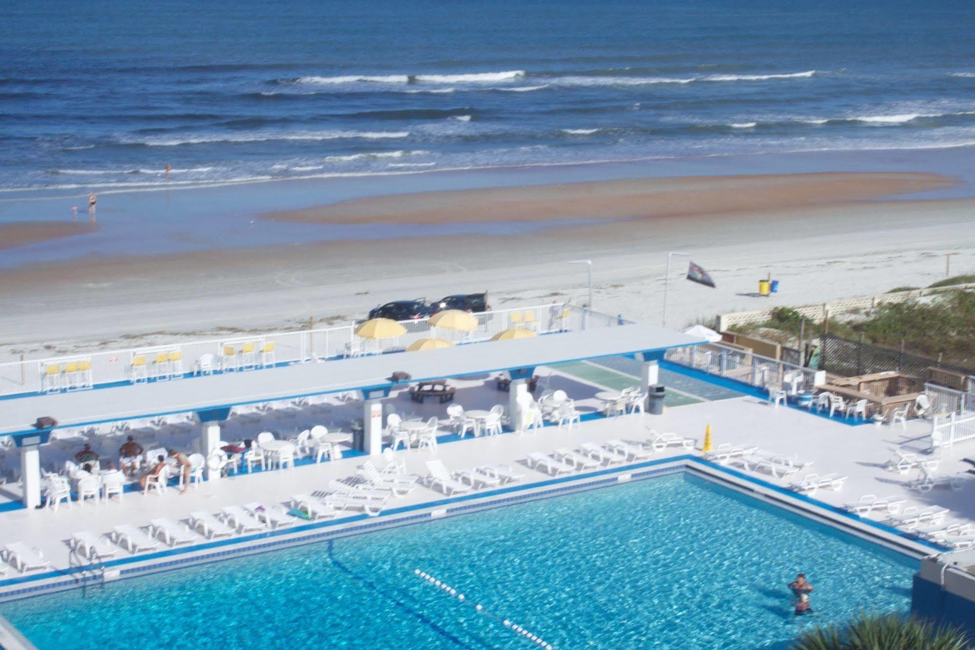 The Suites At Americano - דייטונה ביץ' מראה חיצוני תמונה